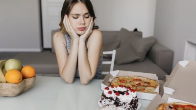 Fenomena Eating Disorder di Kalangan Mahasiswa dan Pekerja Muda: Tantangan Serius untuk Kesehatan Mental