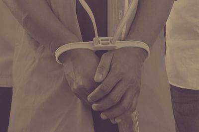 Data BPS 2024: Pelecehan Seksual Mendominasi Laporan Polisi