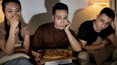 Fenomena Drakor: Menggugah Emosi dan Budaya di Tanah Air