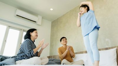 Dampak Tidur dengan AC: Fakta dan Risiko yang Perlu Diketahui