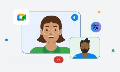 Fitur Baru Google Meet untuk Cegah Tamu Tak Diundang Masuk ke Meeting Tiba-tiba