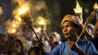 Menghadapi Budaya Fast-Paced dalam Kehidupan Modern