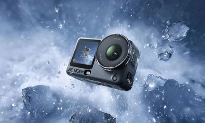 DJI Osmo Action 6 : Kamera Aksi Baru dengan Sensor Kotak dan Fitur Profesional