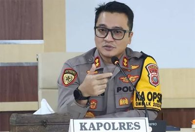 Mafia Bio Solar Gentayangan di Duri, Kapolres Budi Setiawan: Jika Benar, Silakan Laporkan