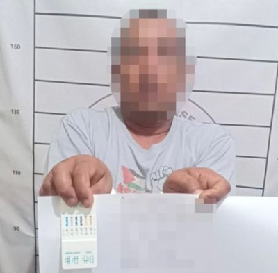 Buron Sabu Ditangkap Saat Sembunyi di Kamar, Ini Penjelasan Polisi