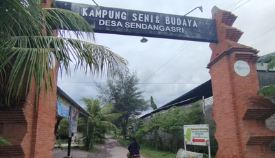 Sendangasri, Desa Wisata Seni dan Budaya di Rembang