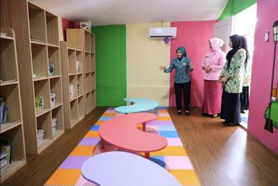 Ramah Anak Bukan Sekadar Slogan: Upaya Kudus Mewujudkan Pembelajaran yang Melindungi Hak Anak