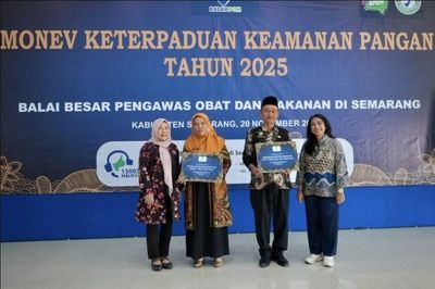 KUR Tanpa Agunan Disambut Pelaku UMKM. Masyarakat Mengaku Akan Lebih Terbantu