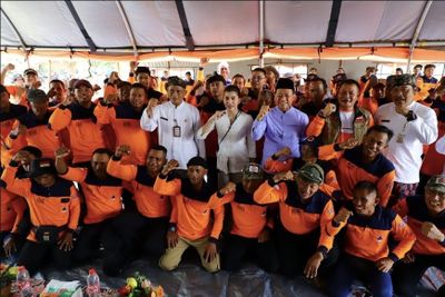 Pelatihan Tanggap Bencana Dilakukan di Kudus. 150 Peserta dari Berbagai Desa Terlibat