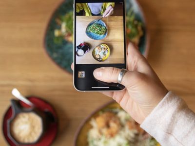 17 Ide Nama Saluran WhatsApp Pecinta Kuliner dalam Bahasa Inggris yang Keren