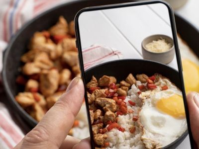 17 Ide Nama Saluran WhatsApp Pecinta Kuliner Pedas dalam Bahasa Inggris yang Kece