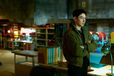 Taxi Driver 3 Episode 1 Pecah, Drakor Balas Dendam yang Langsung Dapat Rating Tinggi!