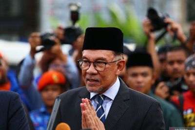 PM Malaysia Tegaskan Tidak Ada yang Disembunyikan dalam Kasus Pemalsuan Dokumen Pemain Naturalisasi