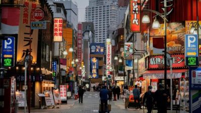 Industri Pariwisata Jepang Hadapi Tantangan di Tengah Boikot Wisata dari China