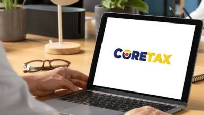 Klarifikasi Kementerian Komunikasi dan Digital Terkait Isu Domain Palsu Coretax