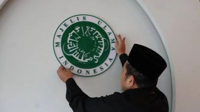 Pemilihan Ketua Umum MUI: Kiai Anwar Iskandar dan Ma ruf Amin Jadi Calon Utama