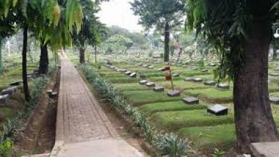 Relokasi Warga DKI Jakarta untuk Memperluas Lahan Pemakaman
