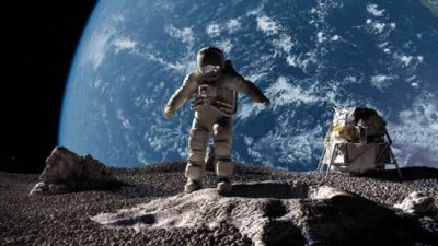 Kendala Misi Artemis III: Roket Starship Tertunda Hingga 2028