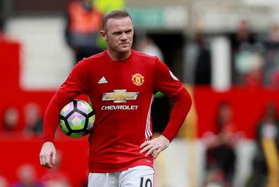 Wayne Rooney Akhirnya Cerita Soal Kontrak yang Membuatnya Jadi Pemain Termahal Manchester United