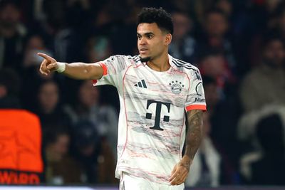 UEFA Jatuhkan Sanksi Tiga Laga untuk Luis Diaz setelah Tekel Keras Kepada Achraf Hakimi