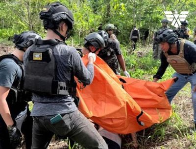 Tragedi di Jalan Gunung Yahukimo: Pekerja Gereja Jadi Korban Kekerasan, Aparat Perkuat Operasi Keamanan