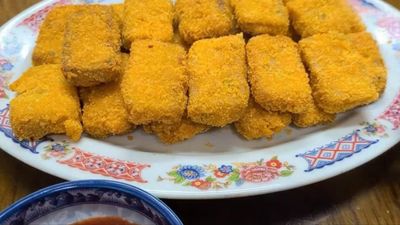 Resep Nugget Tempe yang Enak dan Renyah, Mudah Dibuat