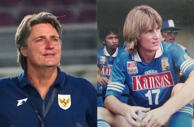 Timo Scheunemann, Londo Jowo yang Tetap Setia pada Sepak Bola Indonesia