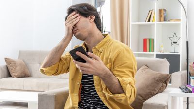 Keterkaitan Penggunaan Smartphone dengan Masalah Daya Ingat