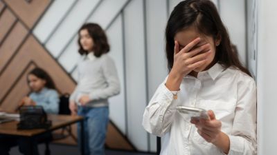 Cyberbullying: Ancaman di Era Digital yang Mengintai Semua Usia
