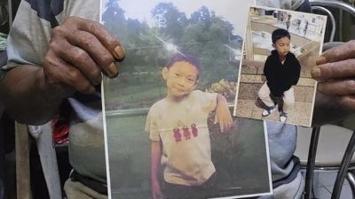 Tragedi Kehilangan Alvaro Kiano Nugroho: Bocah Enam Tahun Ditemukan Meninggal Setelah Delapan Bulan