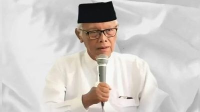 Anwar Iskandar Terpilih Kembali sebagai Ketua Umum MUI Periode 2025-2030