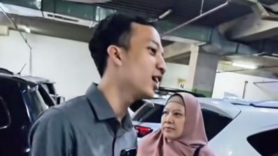 Pria Viral Minta Maaf kepada Polri: Klarifikasi dan Tindakan Selanjutnya