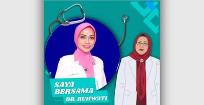 Dukungan Publik Meluas untuk dr. Ruhwati, Isu Keselamatan Pasien di RSUD Muna Jadi Sorotan