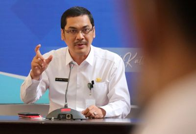 Ancaman Kartu Merah bagi Provider, Diskominfo Kaltim Siapkan Pengganti Jika Jaringan Fiber Hingga Satelit Desa Bermasalah