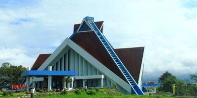 Melihat ke UNIMA, Universitas Terbesar di Sulawesi Utara