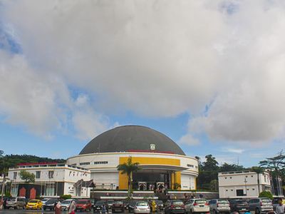 Sewa Gedung Pemkot Kini Semudah Belanja Online, BKAD Balikpapan Percepat Transformasi Digital Aset Daerah
