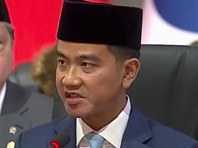 7 Pesan Wapres Gibran Rakabuming di G20: Revolusi AI yang Lebih Adil