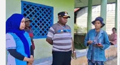 Pemkab Boven Digoel Mantapkan Dukungan untuk TEKAT sebagai Akselerator Ekonomi Kampung