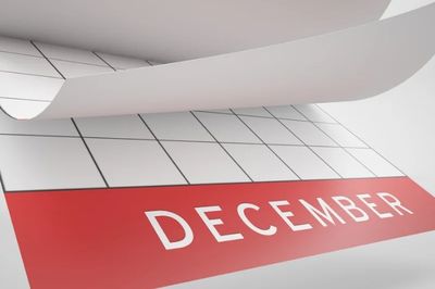 Cek Kalender Desember 2025 Lengkap: Jadwal Tanggal Merah dan Cuti Bersama Akhir Tahun