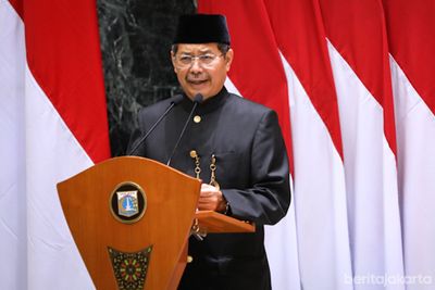 Marullah Matali Terpilih sebagai Ketum Permata MHT 2025–2030