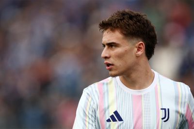 Arsenal Bertemu dengan Agen Jorge Mendes untuk Bahas Transfer Kenan Yildiz Senilai Rp1,9 Triliun
