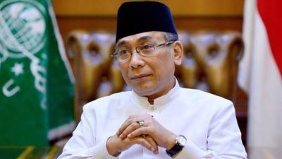 Kiai Berkumpul Bahas Konflik Internal PBNU: Kesepakatan dan Isu Kontroversial