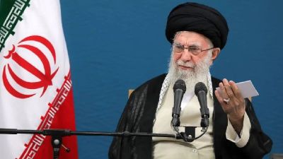 Iran Klaim Ada Rencana Pembunuhan Terhadap Ayatollah Khamenei