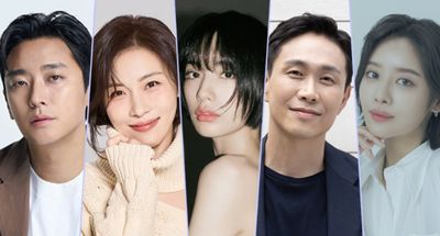 Ju Ji Hoon dan Ha Ji Won Comeback Bareng di Climax: Drakor Survival Paling Panas 2026?