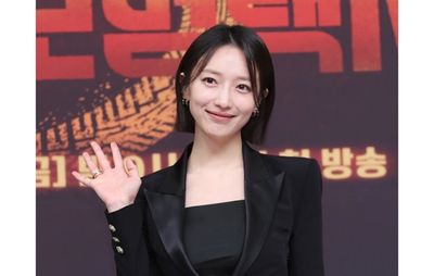 Gak Cuma Taxi Driver! Ini 4 Drakor yang Dibintangi Idop Cantik Pyo Ye Jin