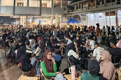 Ekonomi Kota Gorontalo Tumbuh 6,16 Persen, Salip Manado dan Makassar