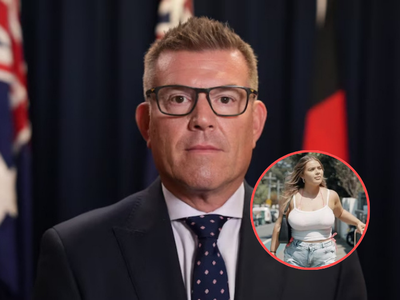 Pemimpin Partai Politik Australia Mundur Usai Putrinya Muncul di Film Dewasa