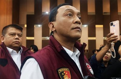 Bareskrim Amankan 207 Ribu Butir Ekstasi yang Dibuang di Tol Trans Sumatera
