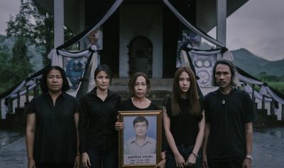 5 Film Horor Thailand Paling Seram Wajib Dicoba: Dari Legenda sampai Ritual Gelap!