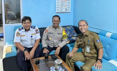 Bakal Ada Pos Pengawasan Terpadu ODOL Jalur Cikande- Rangkasbitung